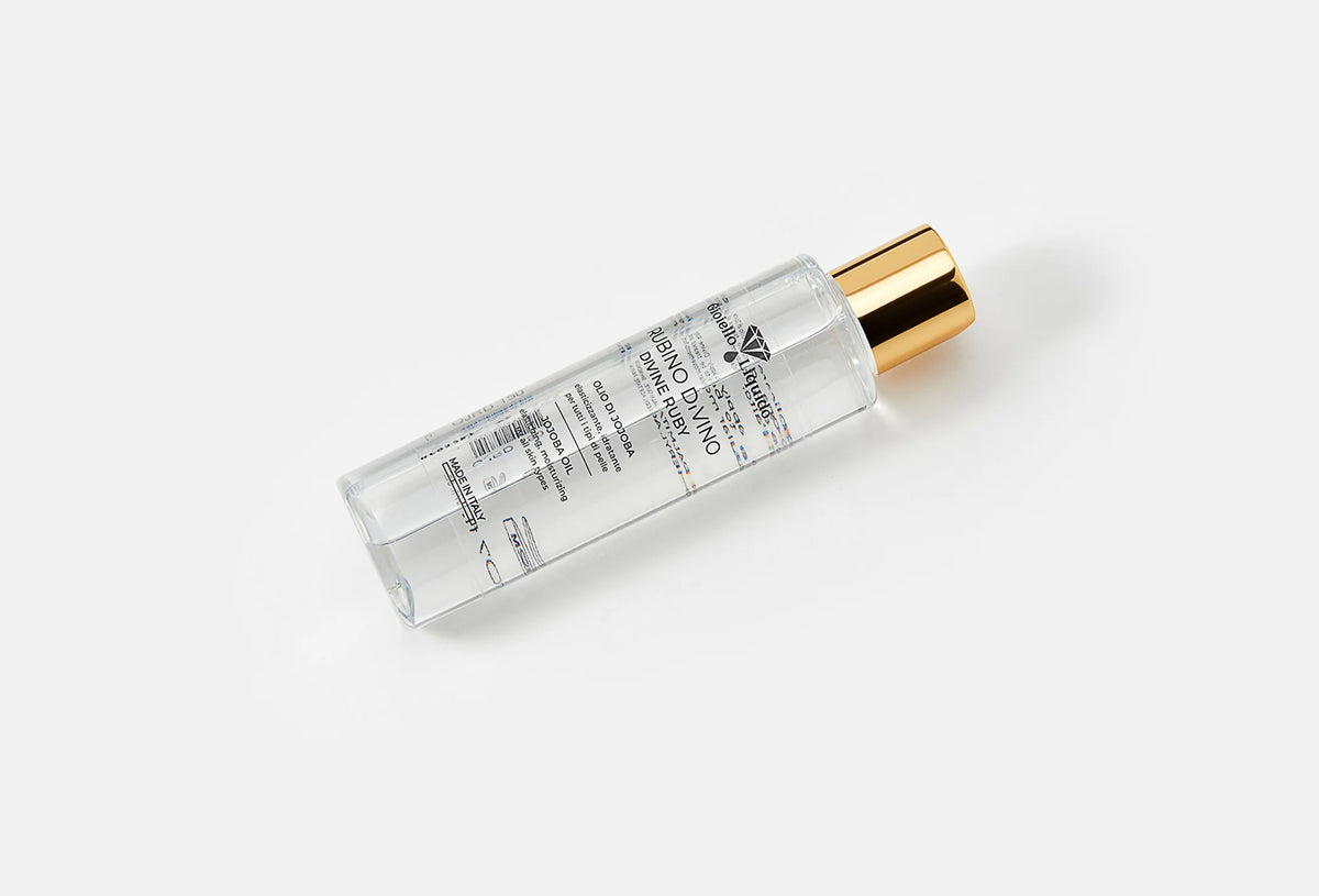 OLEJEK JOJOBA OLIO DI JOJOBA 150 ML