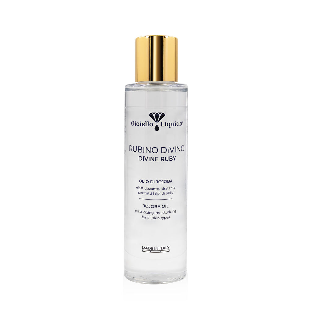 OLEJEK JOJOBA OLIO DI JOJOBA 150 ML