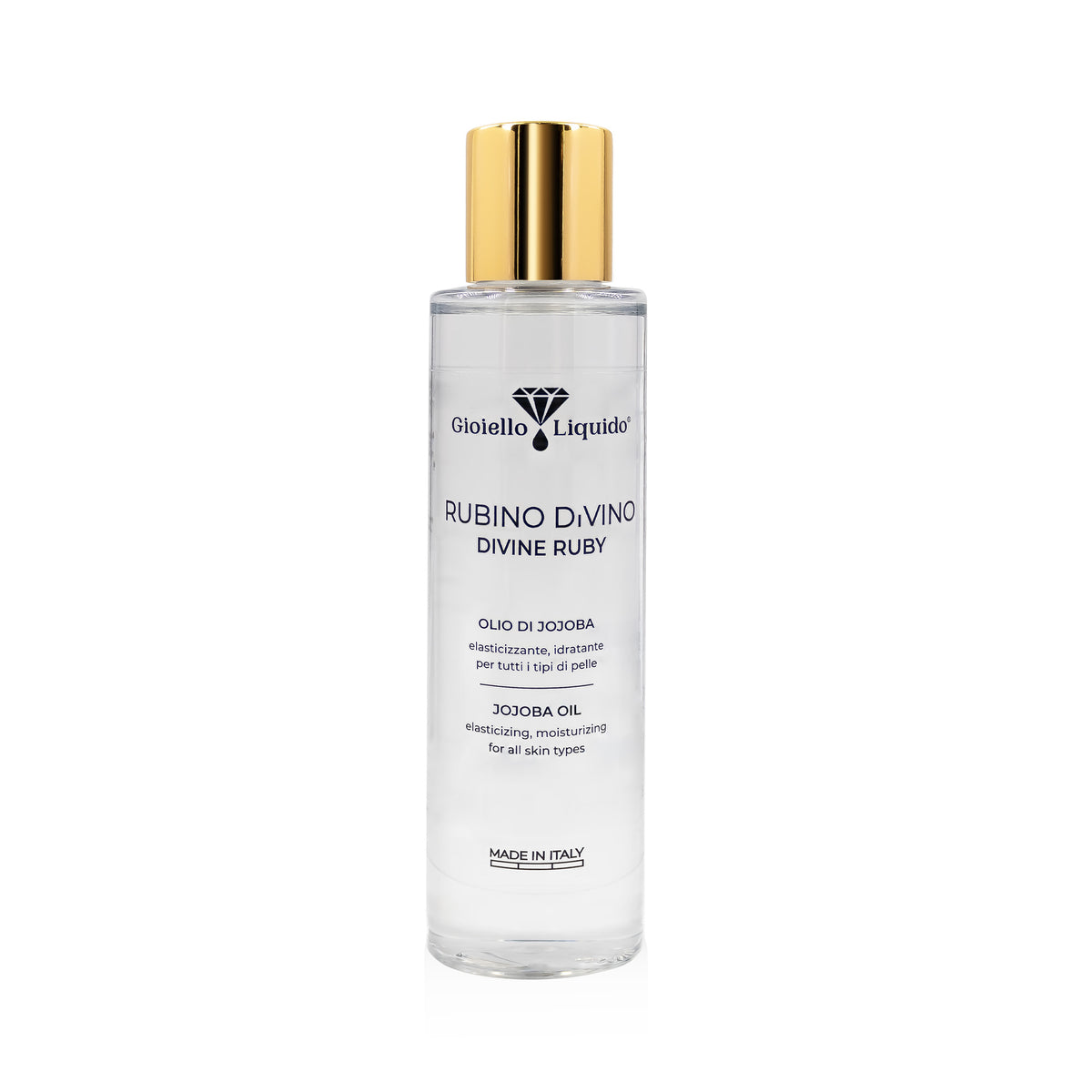 OLEJEK JOJOBA OLIO DI JOJOBA 150 ML