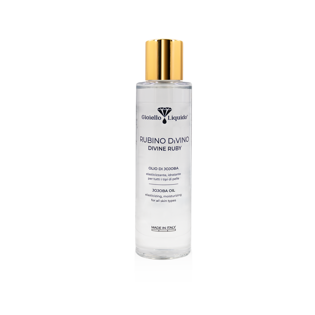 OLEJEK JOJOBA OLIO DI JOJOBA 150 ML