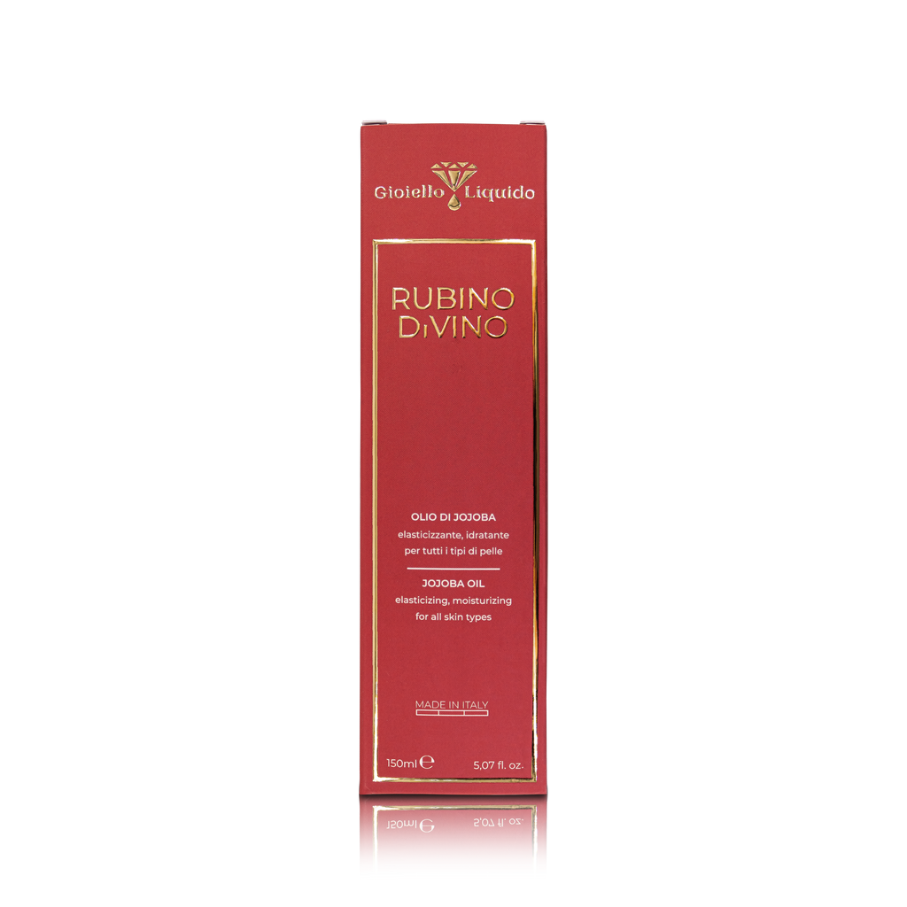 OLEJEK JOJOBA OLIO DI JOJOBA 150 ML