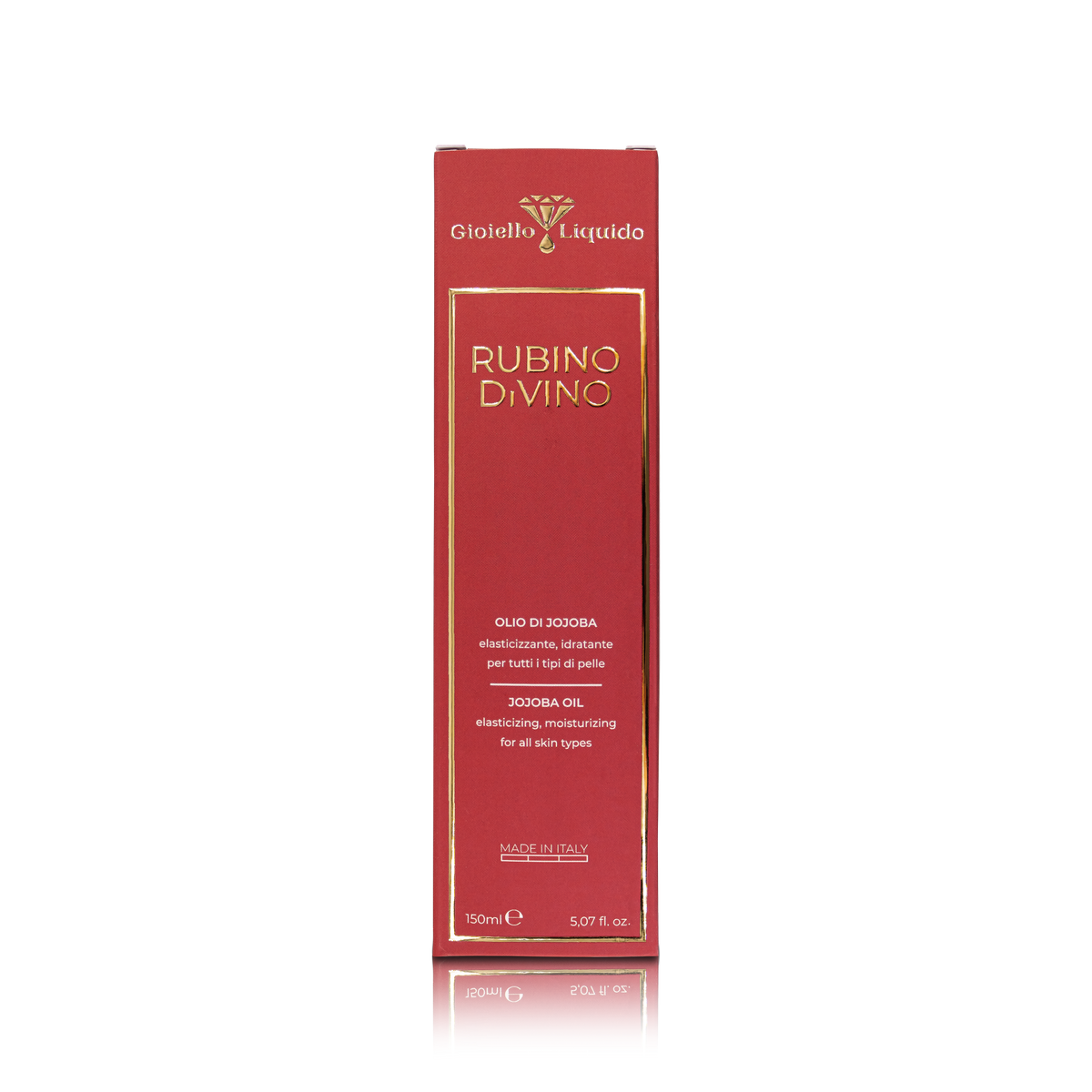 OLEJEK JOJOBA OLIO DI JOJOBA 150 ML