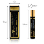 SERUM POD OCZY MIRACLE GOLD ROLL-ON CONTORNO OCCHI 15 ML