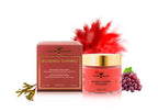 ZŁUSZCZAJĄCY PEELING RUBINOWY DO CIAŁA SCRUB ESFOLIANTE CORPO 200 ML