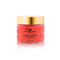 ZŁUSZCZAJĄCY PEELING RUBINOWY DO CIAŁA SCRUB ESFOLIANTE CORPO 200 ML