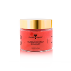 ZŁUSZCZAJĄCY PEELING RUBINOWY DO CIAŁA SCRUB ESFOLIANTE CORPO 200 ML