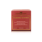 ZŁUSZCZAJĄCY PEELING RUBINOWY DO CIAŁA SCRUB ESFOLIANTE CORPO 200 ML