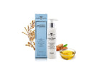 ZŁUSZCZAJĄCY PEELING DO TWARZY Z WODĄ MORSKĄ SCRUB ESFOLIANTE VISO 150 ML