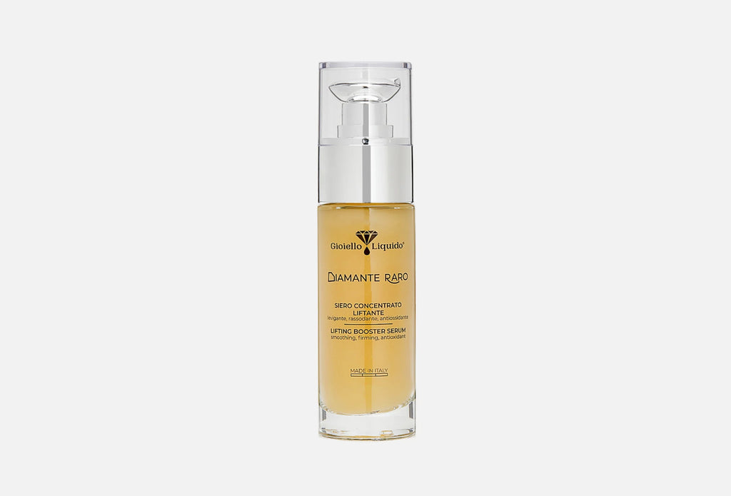 LIFTINGUJĄCE SERUM DIAMENTOWE SIERO CONCENTRATO LIFTANTE 30 ML