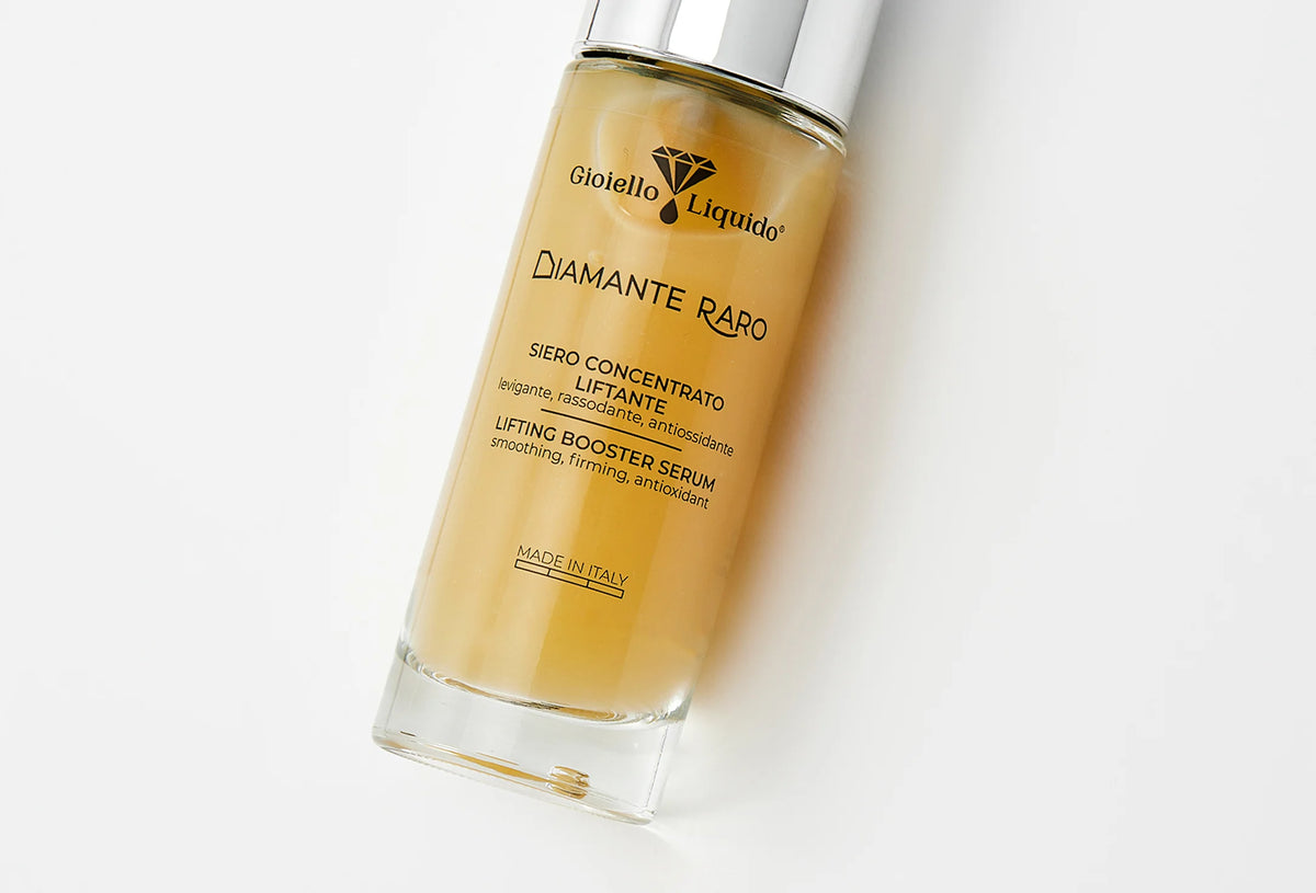 LIFTINGUJĄCE SERUM DIAMENTOWE SIERO CONCENTRATO LIFTANTE 30 ML