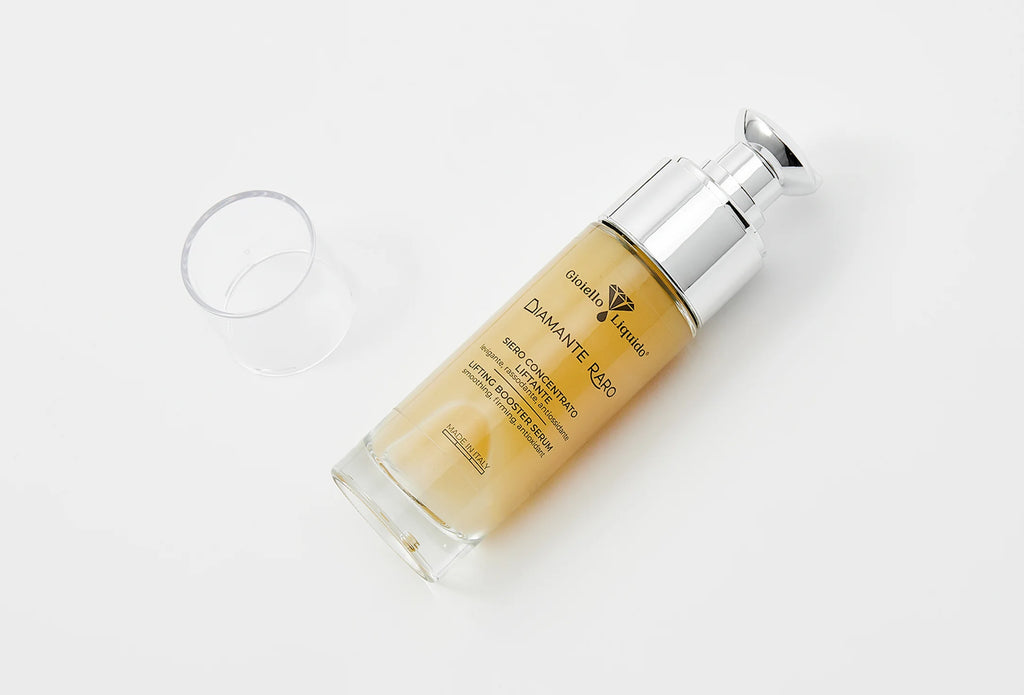 LIFTINGUJĄCE SERUM DIAMENTOWE SIERO CONCENTRATO LIFTANTE 30 ML