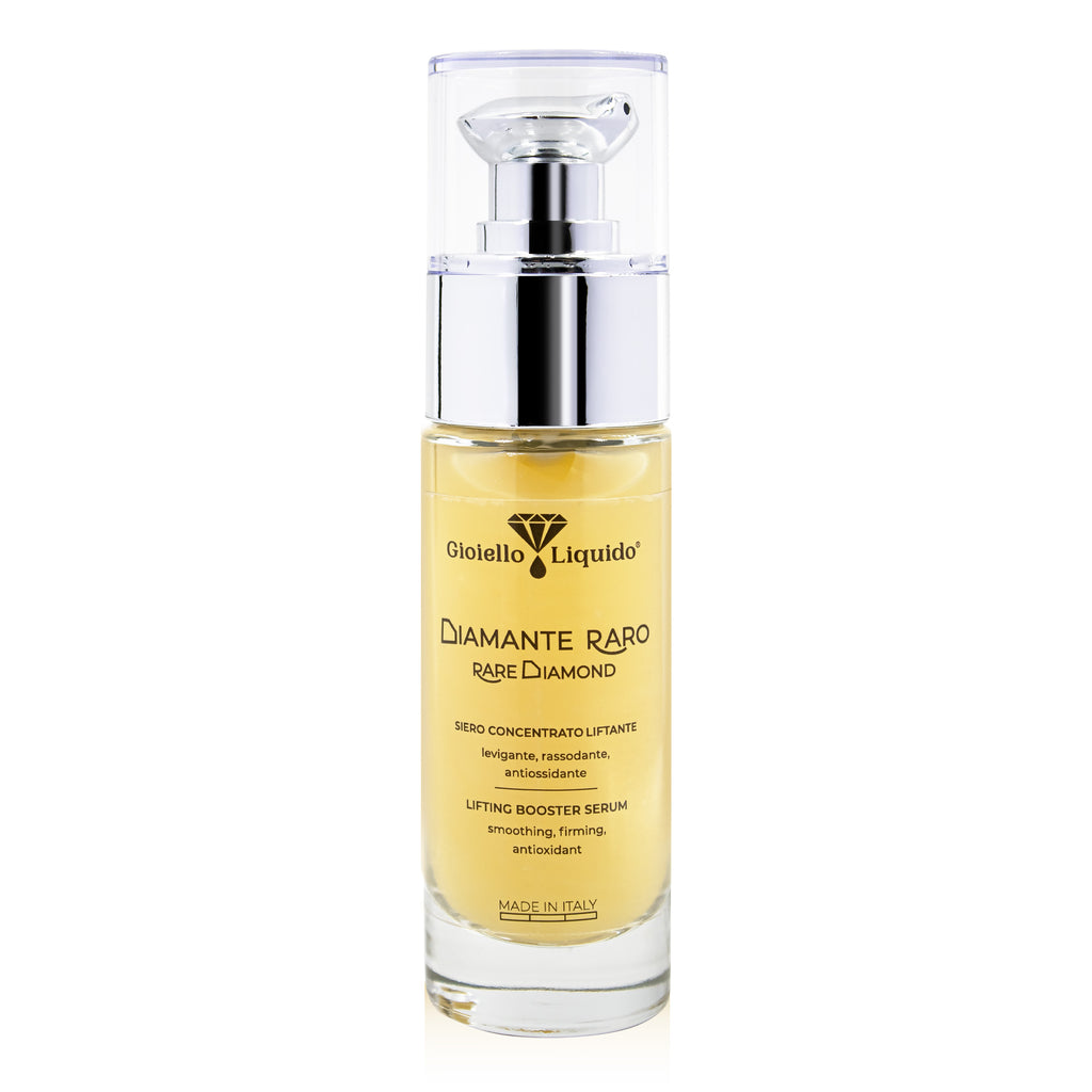 LIFTINGUJĄCE SERUM DIAMENTOWE SIERO CONCENTRATO LIFTANTE 30 ML