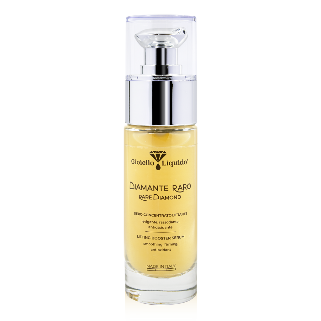 LIFTINGUJĄCE SERUM DIAMENTOWE SIERO CONCENTRATO LIFTANTE 30 ML