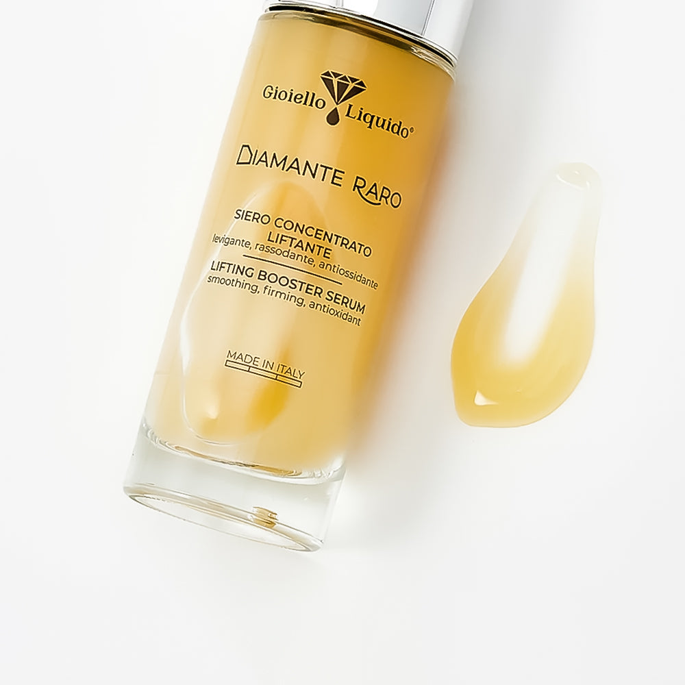 LIFTINGUJĄCE SERUM DIAMENTOWE SIERO CONCENTRATO LIFTANTE 30 ML