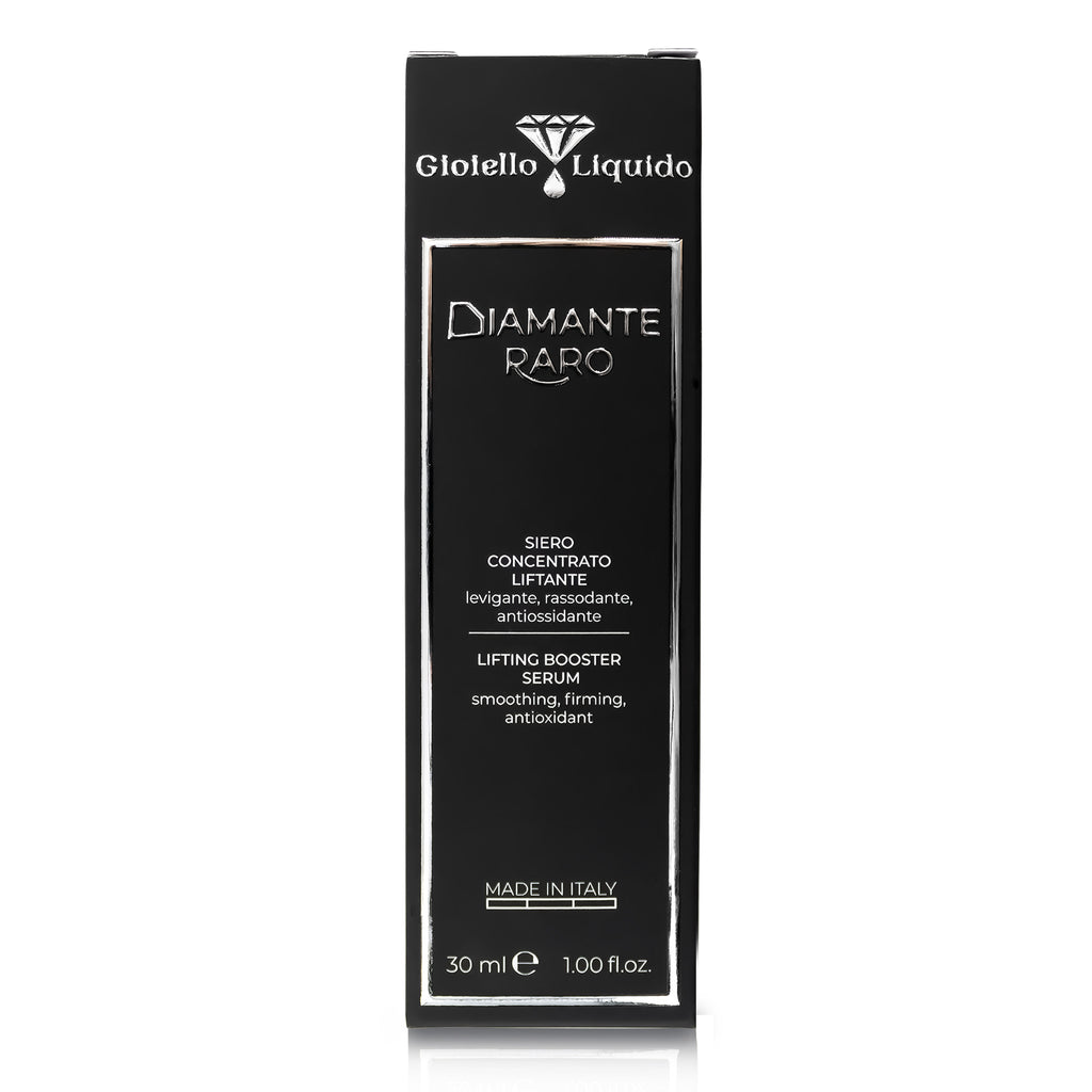 LIFTINGUJĄCE SERUM DIAMENTOWE SIERO CONCENTRATO LIFTANTE 30 ML
