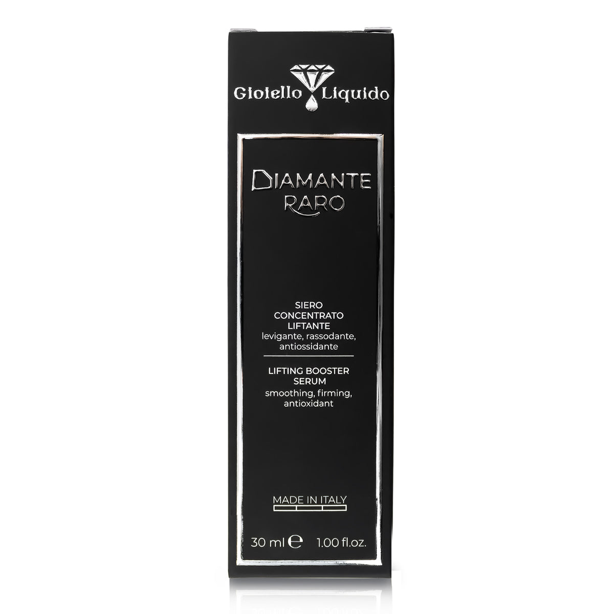 LIFTINGUJĄCE SERUM DIAMENTOWE SIERO CONCENTRATO LIFTANTE 30 ML