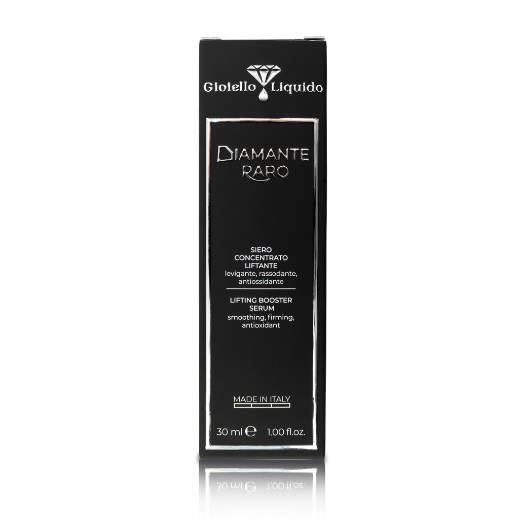 LIFTINGUJĄCE SERUM DIAMENTOWE SIERO CONCENTRATO LIFTANTE 30 ML