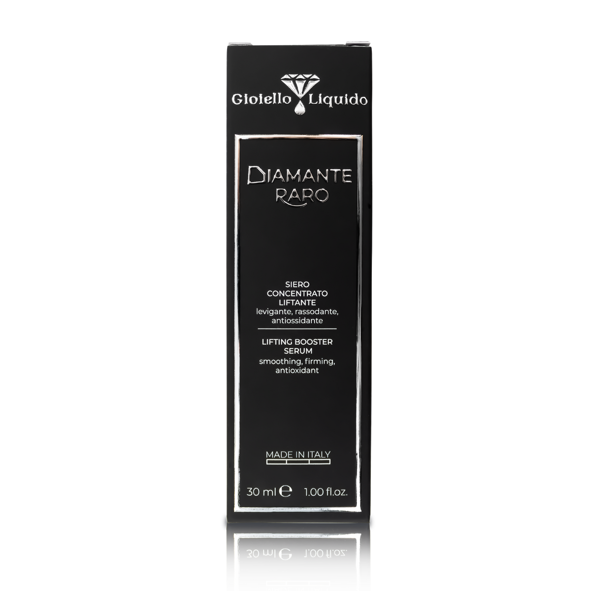 LIFTINGUJĄCE SERUM DIAMENTOWE SIERO CONCENTRATO LIFTANTE 30 ML