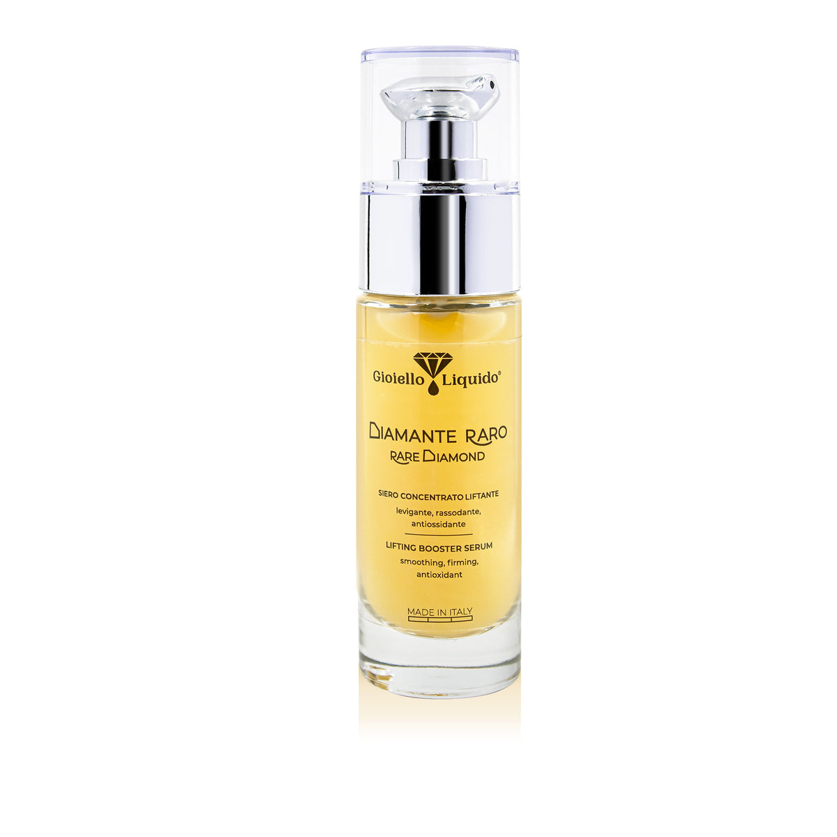 LIFTINGUJĄCE SERUM DIAMENTOWE SIERO CONCENTRATO LIFTANTE 30 ML