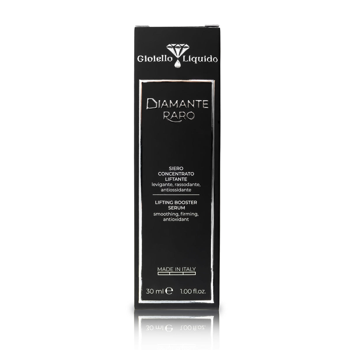 LIFTINGUJĄCE SERUM DIAMENTOWE SIERO CONCENTRATO LIFTANTE 30 ML