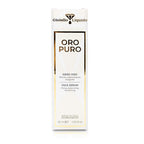 SERUM DO TWARZY ZE ZŁOTEM SIERO VISO 30 ML