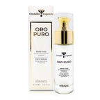 SERUM DO TWARZY ZE ZŁOTEM SIERO VISO 30 ML