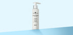 MLECZKO DO OCZYSZCZANIA TWARZY Z WODĄ MORSKĄ LATTE DETERGENTE VISO 150 ML