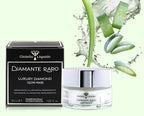 LUKSUSUSOWA MASKA ROZŚWIETLAJĄCA MASCHERA VISO 50 ML