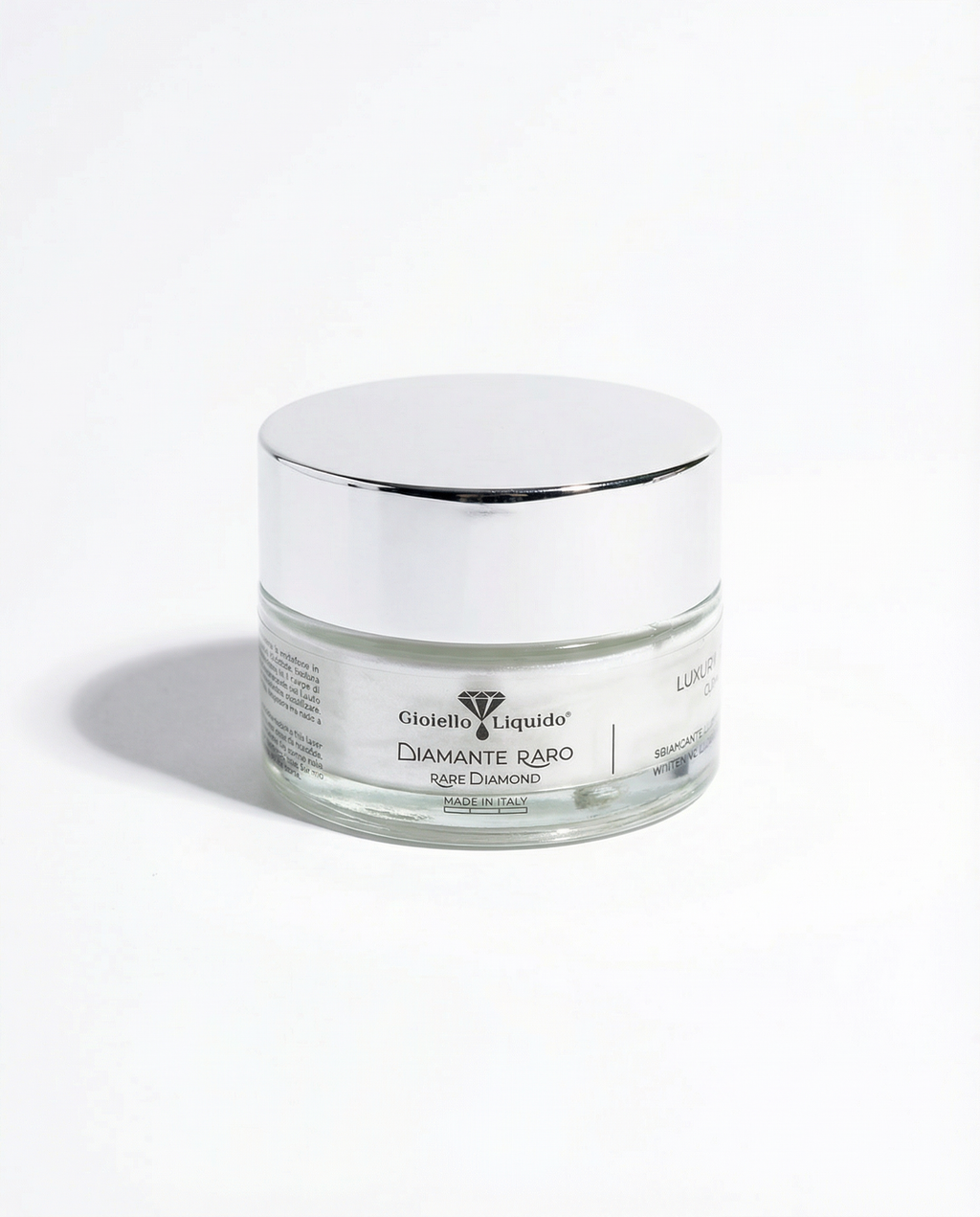 LUKSUSUSOWA MASKA ROZŚWIETLAJĄCA MASCHERA VISO 50 ML
