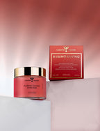 ZŁUSZCZAJĄCY PEELING RUBINOWY DO CIAŁA SCRUB ESFOLIANTE CORPO 200 ML