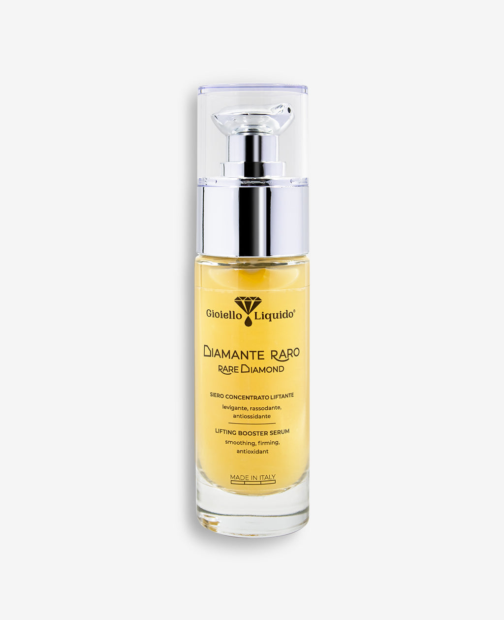 LIFTINGUJĄCE SERUM DIAMENTOWE SIERO CONCENTRATO LIFTANTE 30 ML